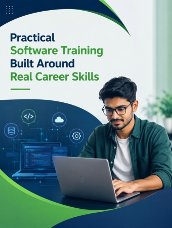 Software Training Institute in Chennai - iTechPanda